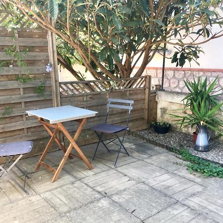Dans Une Maison, Appartement Independant Et Jardin بيربينيو المظهر الخارجي الصورة