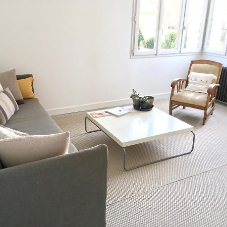 Dans Une Maison, Appartement Independant Et Jardin بيربينيو المظهر الخارجي الصورة
