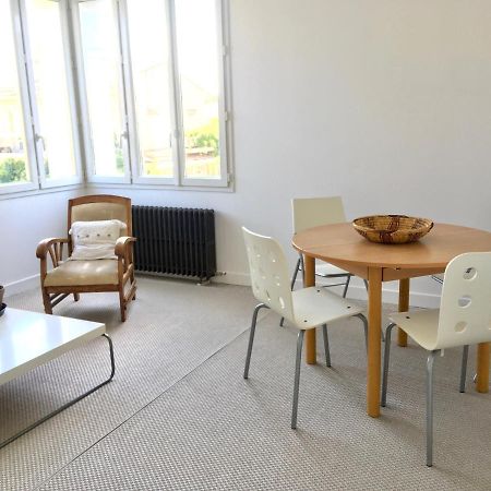 Dans Une Maison, Appartement Independant Et Jardin بيربينيو المظهر الخارجي الصورة