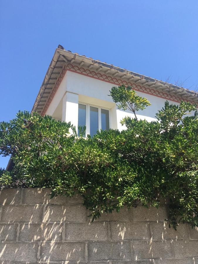 Dans Une Maison, Appartement Independant Et Jardin بيربينيو المظهر الخارجي الصورة