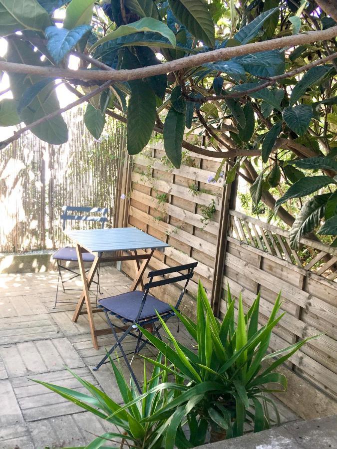 Dans Une Maison, Appartement Independant Et Jardin بيربينيو المظهر الخارجي الصورة
