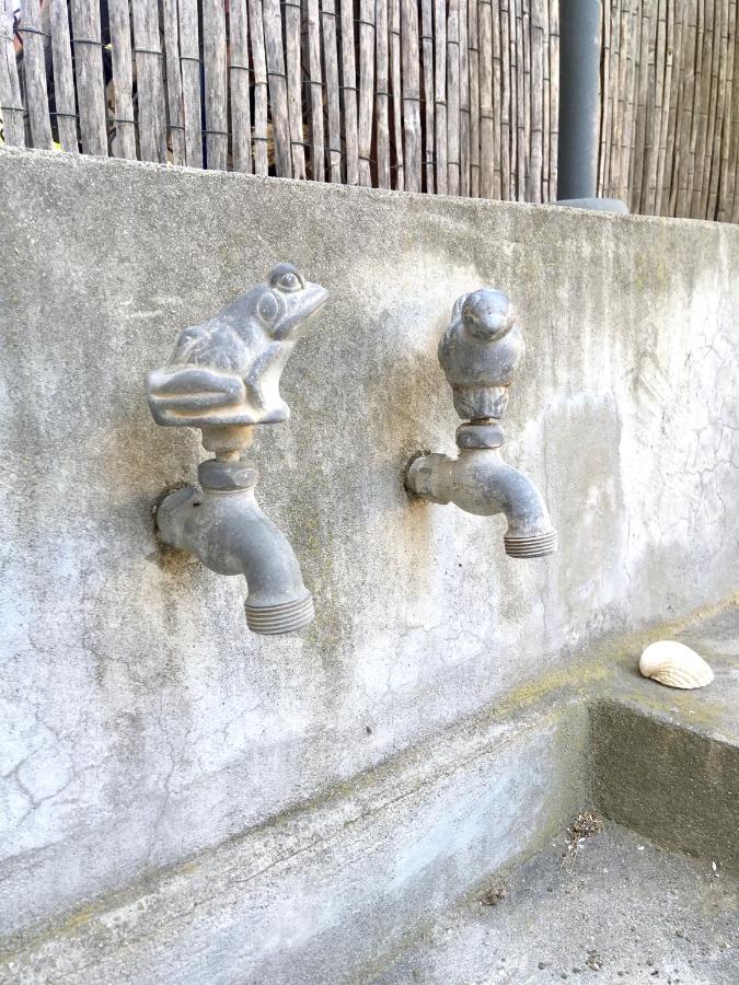 Dans Une Maison, Appartement Independant Et Jardin بيربينيو المظهر الخارجي الصورة