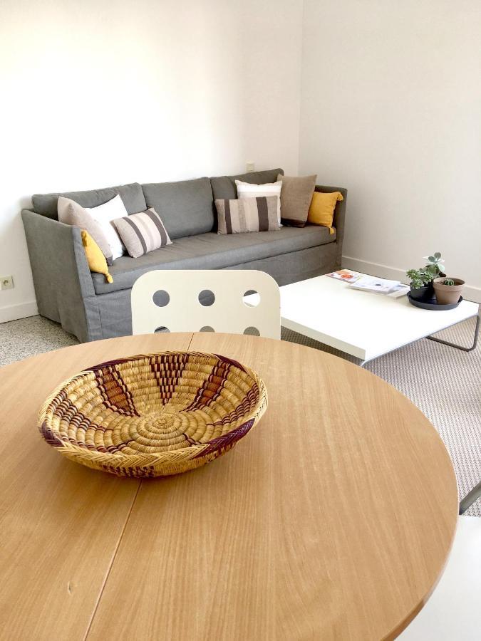 Dans Une Maison, Appartement Independant Et Jardin بيربينيو المظهر الخارجي الصورة
