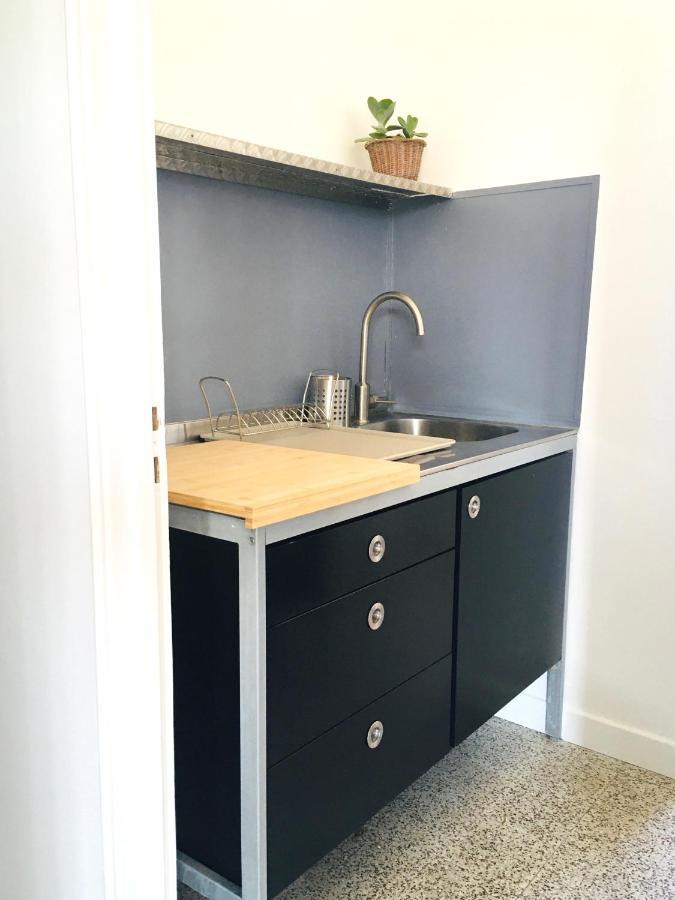 Dans Une Maison, Appartement Independant Et Jardin بيربينيو المظهر الخارجي الصورة