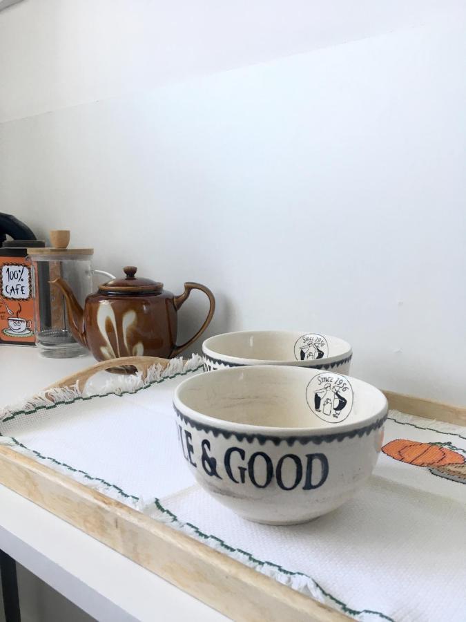 Dans Une Maison, Appartement Independant Et Jardin بيربينيو المظهر الخارجي الصورة