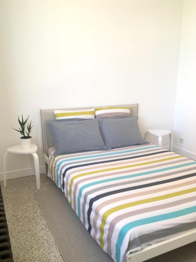 Dans Une Maison, Appartement Independant Et Jardin بيربينيو المظهر الخارجي الصورة