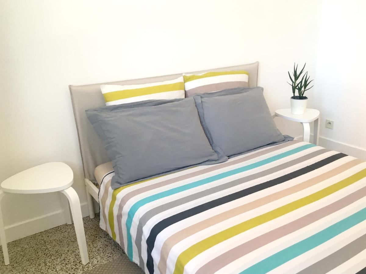 Dans Une Maison, Appartement Independant Et Jardin بيربينيو المظهر الخارجي الصورة