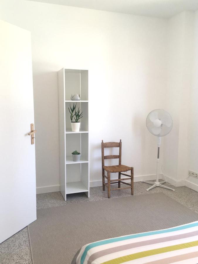 Dans Une Maison, Appartement Independant Et Jardin بيربينيو المظهر الخارجي الصورة