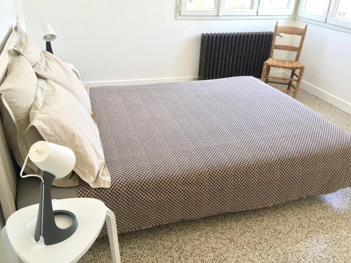 Dans Une Maison, Appartement Independant Et Jardin بيربينيو المظهر الخارجي الصورة