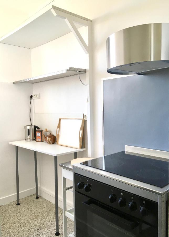 Dans Une Maison, Appartement Independant Et Jardin بيربينيو المظهر الخارجي الصورة