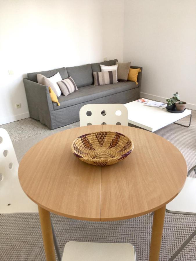 Dans Une Maison, Appartement Independant Et Jardin بيربينيو المظهر الخارجي الصورة