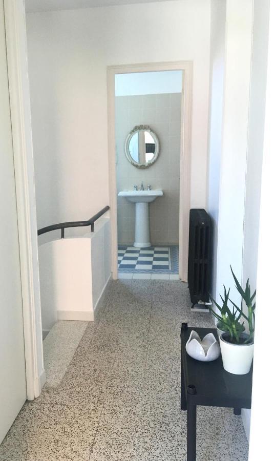 Dans Une Maison, Appartement Independant Et Jardin بيربينيو المظهر الخارجي الصورة