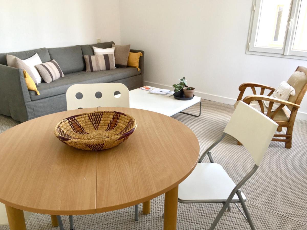 Dans Une Maison, Appartement Independant Et Jardin بيربينيو المظهر الخارجي الصورة