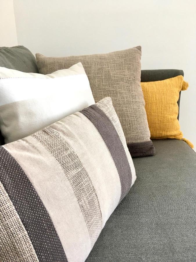 Dans Une Maison, Appartement Independant Et Jardin بيربينيو المظهر الخارجي الصورة